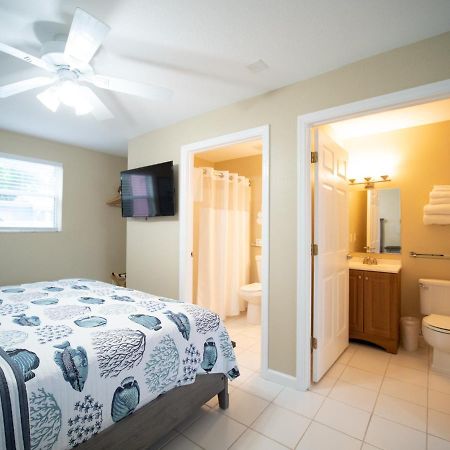 Caribbean Shores Waterfront Resort Jensen Beach Extérieur photo
