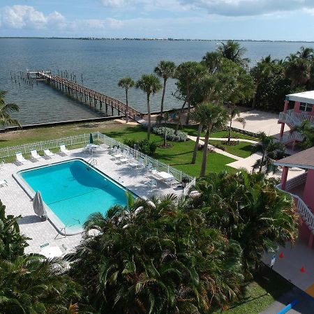Caribbean Shores Waterfront Resort Jensen Beach Extérieur photo