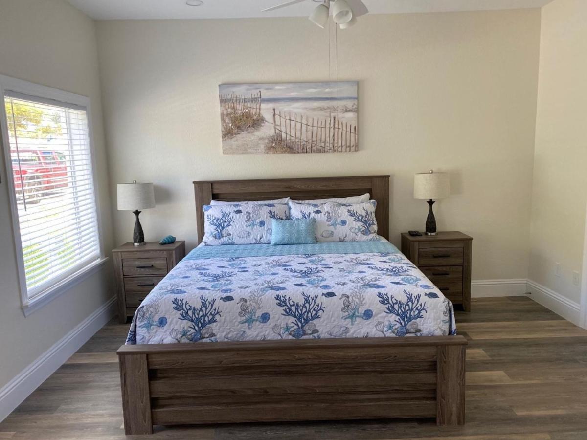 Caribbean Shores Waterfront Resort Jensen Beach Extérieur photo