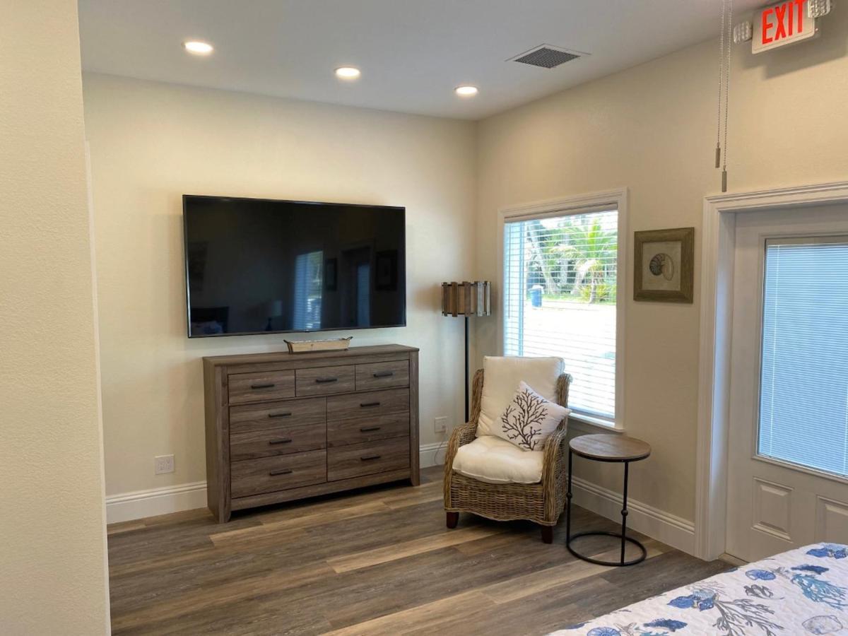 Caribbean Shores Waterfront Resort Jensen Beach Extérieur photo