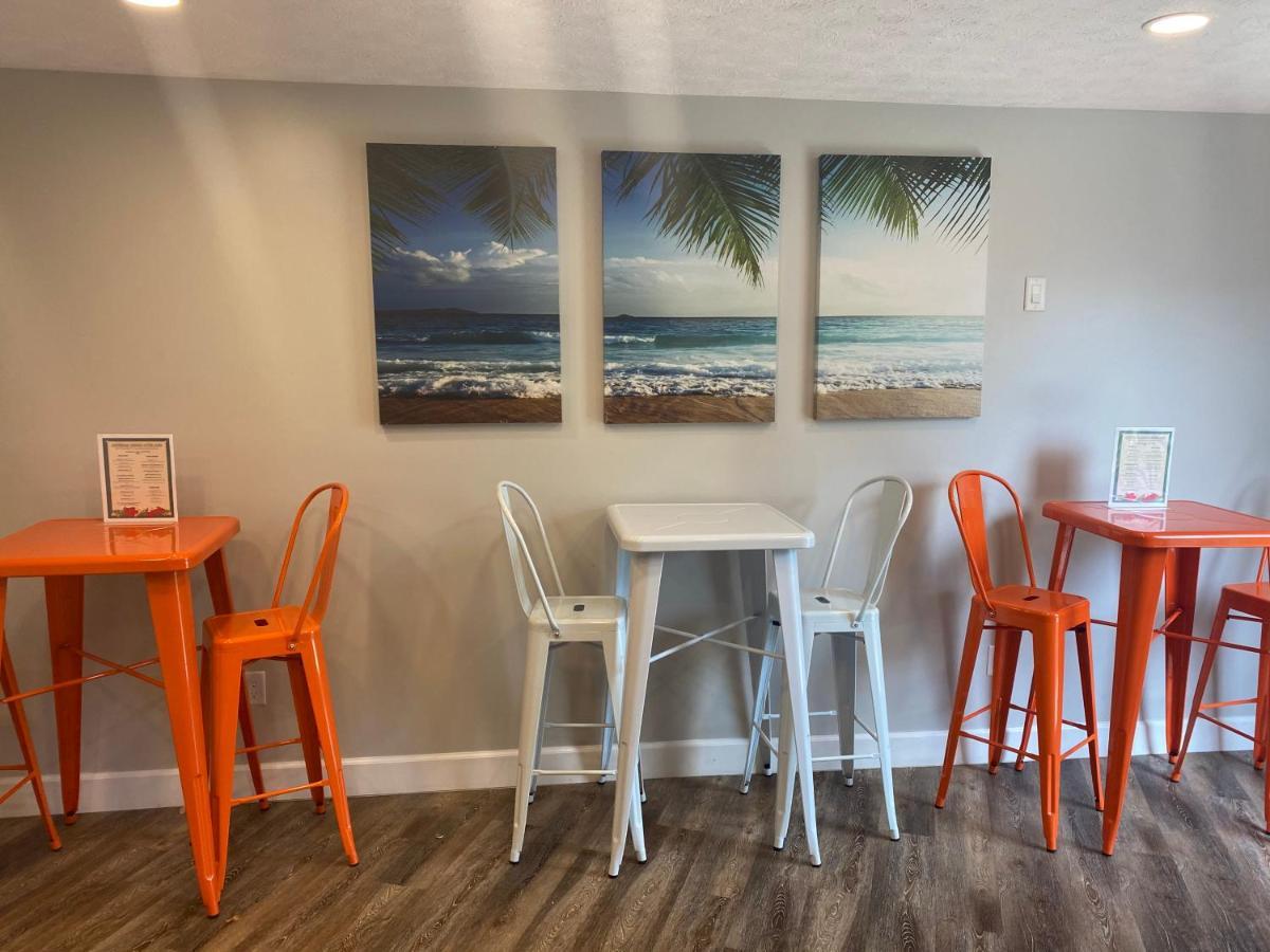 Caribbean Shores Waterfront Resort Jensen Beach Extérieur photo