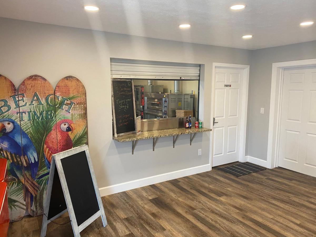Caribbean Shores Waterfront Resort Jensen Beach Extérieur photo
