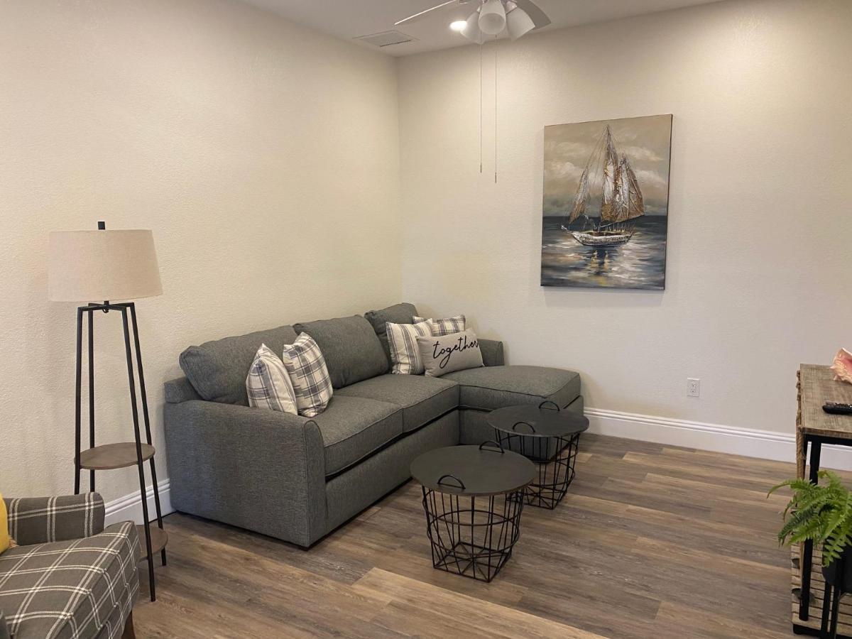 Caribbean Shores Waterfront Resort Jensen Beach Extérieur photo