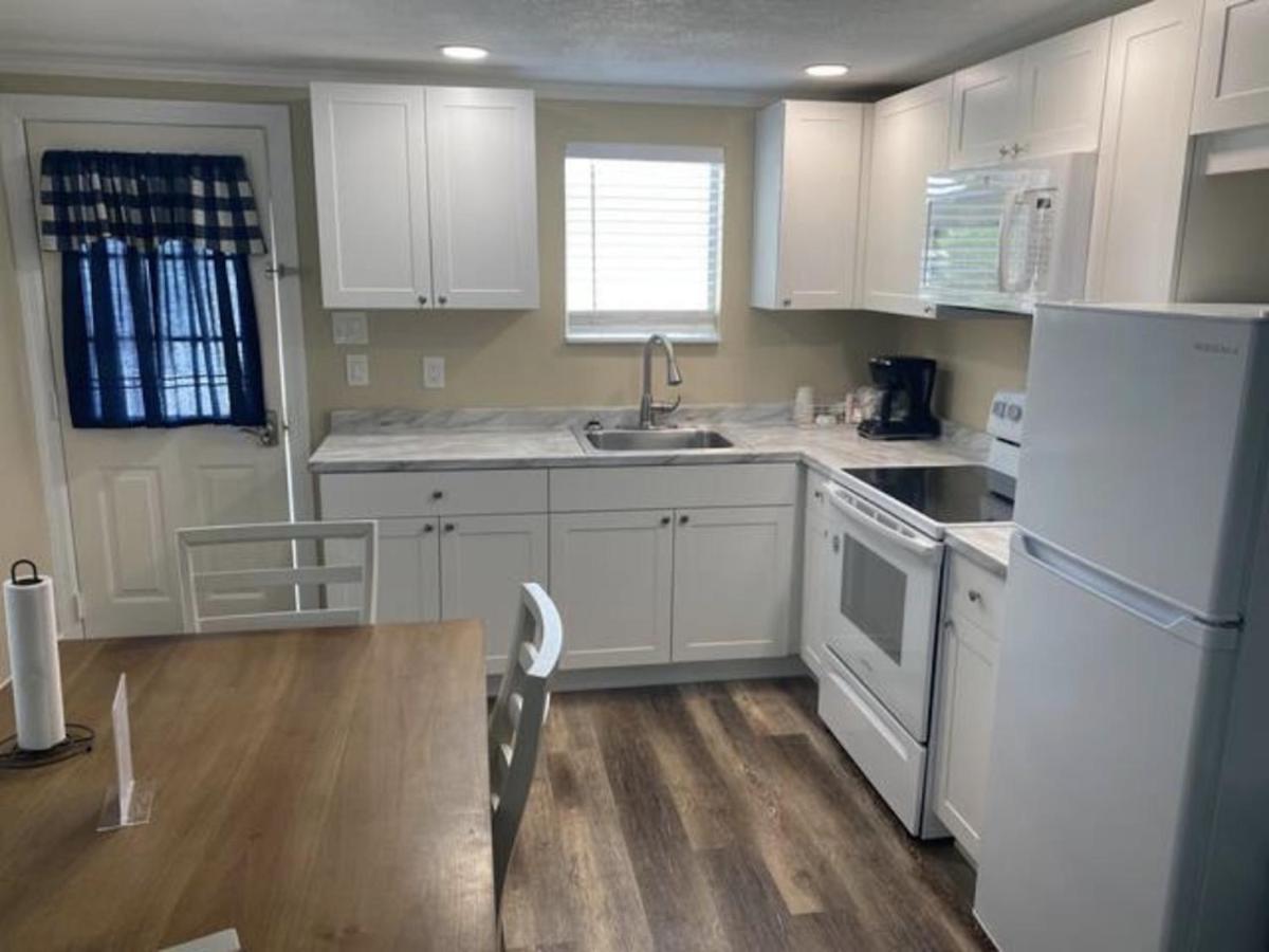 Caribbean Shores Waterfront Resort Jensen Beach Extérieur photo