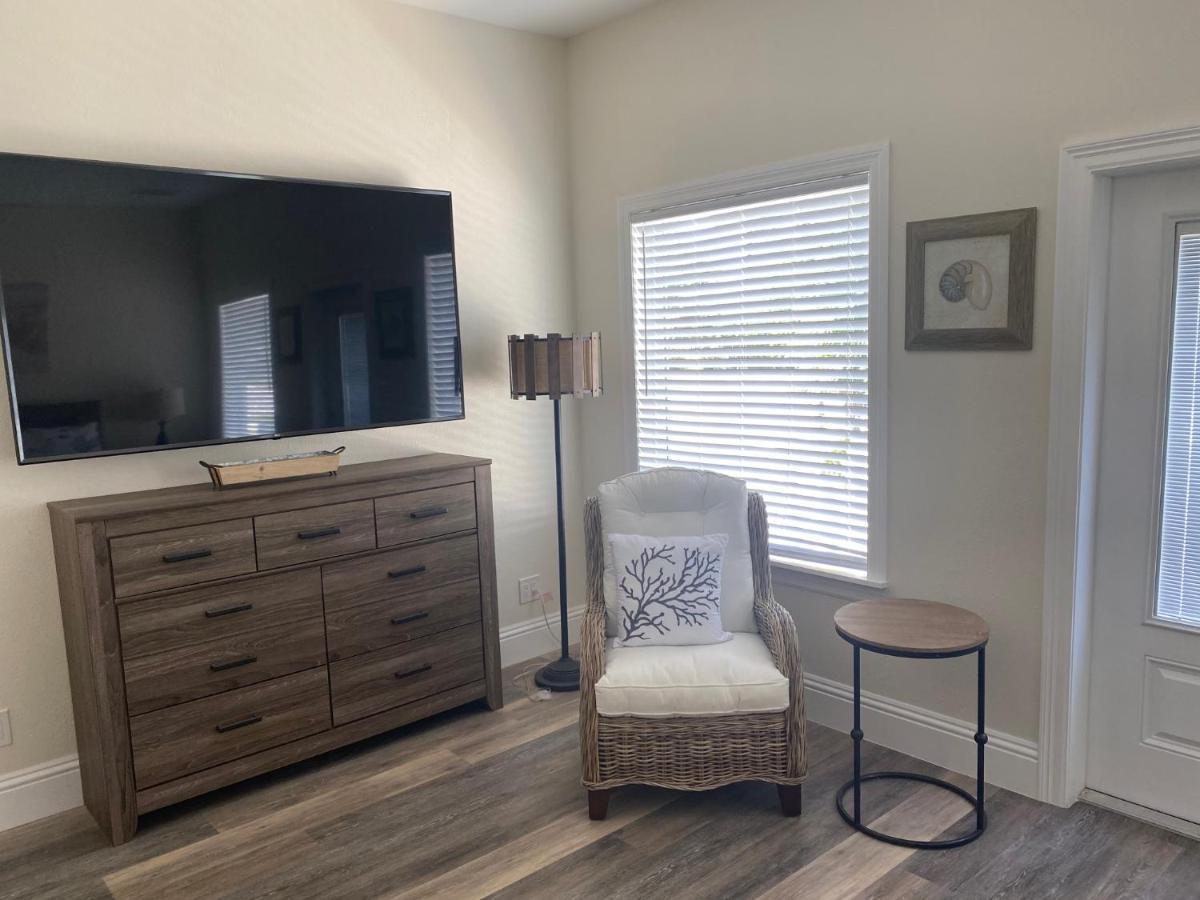 Caribbean Shores Waterfront Resort Jensen Beach Extérieur photo