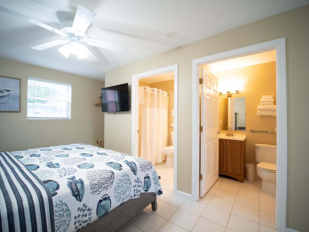 Caribbean Shores Waterfront Resort Jensen Beach Extérieur photo