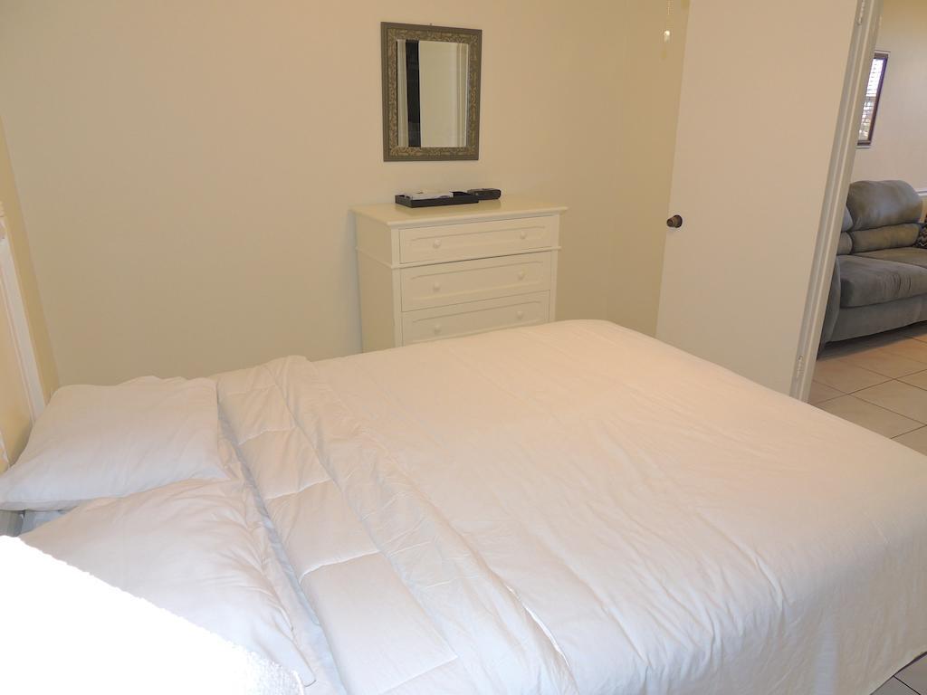 Caribbean Shores Waterfront Resort Jensen Beach Chambre photo