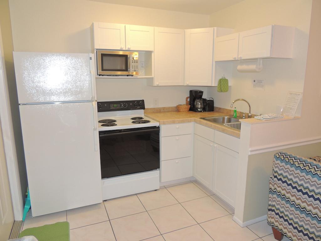 Caribbean Shores Waterfront Resort Jensen Beach Chambre photo
