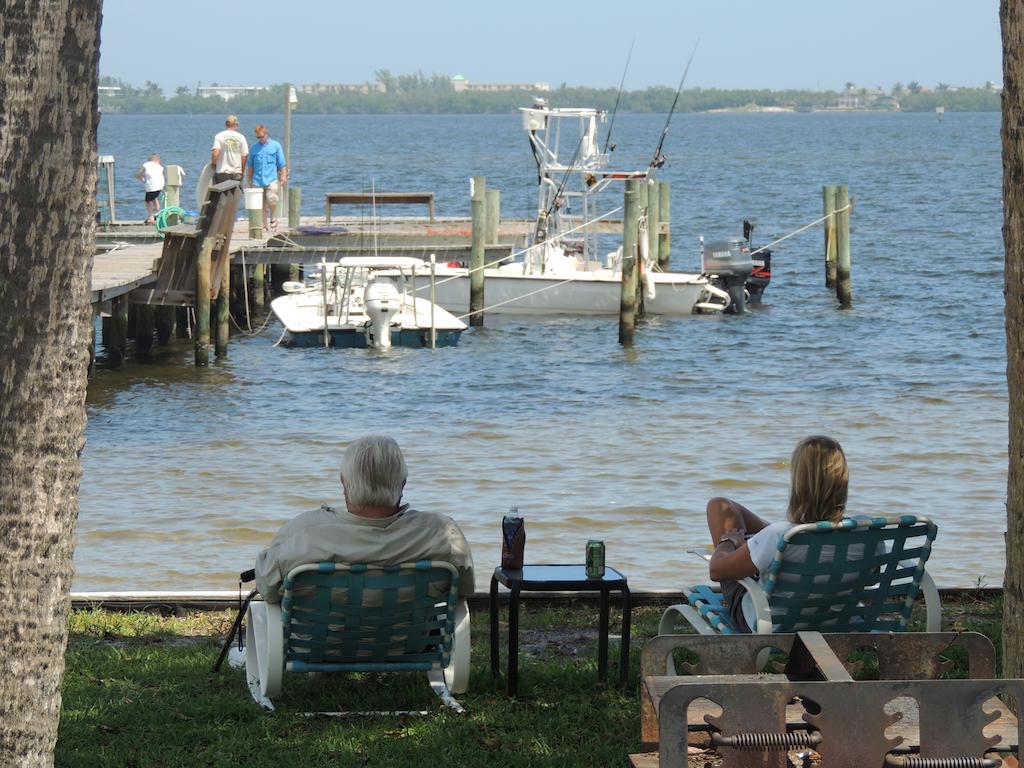 Caribbean Shores Waterfront Resort Jensen Beach Chambre photo