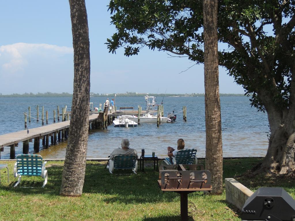 Caribbean Shores Waterfront Resort Jensen Beach Chambre photo