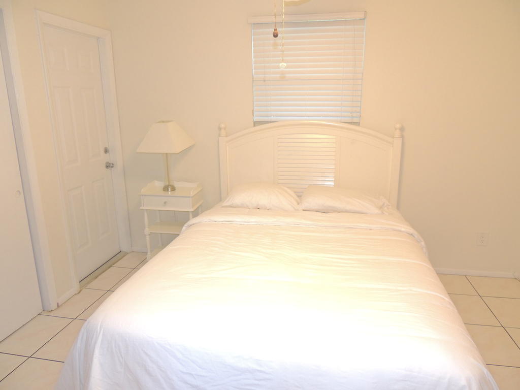 Caribbean Shores Waterfront Resort Jensen Beach Chambre photo