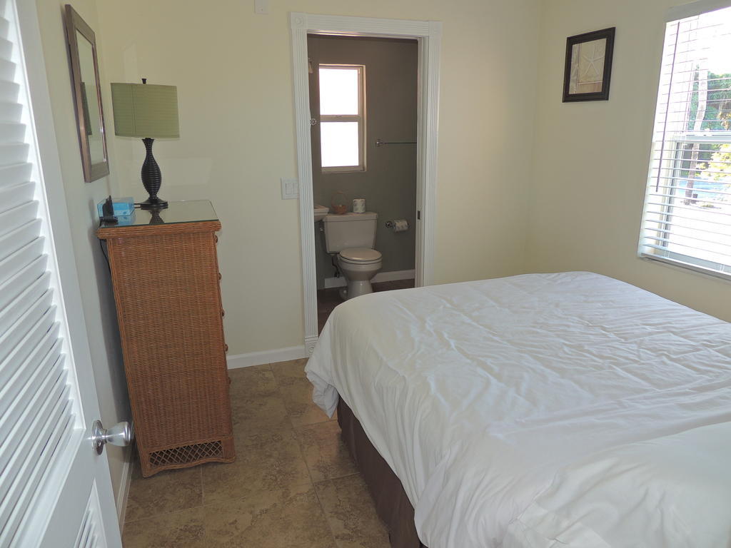 Caribbean Shores Waterfront Resort Jensen Beach Chambre photo
