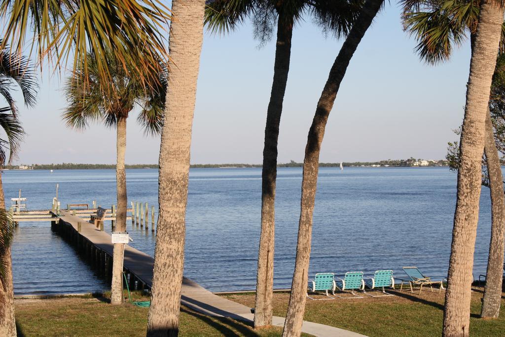 Caribbean Shores Waterfront Resort Jensen Beach Extérieur photo