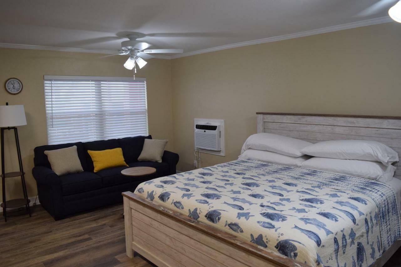 Caribbean Shores Waterfront Resort Jensen Beach Extérieur photo