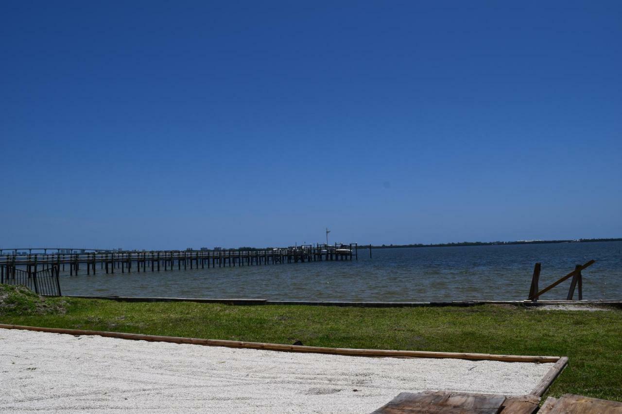 Caribbean Shores Waterfront Resort Jensen Beach Extérieur photo