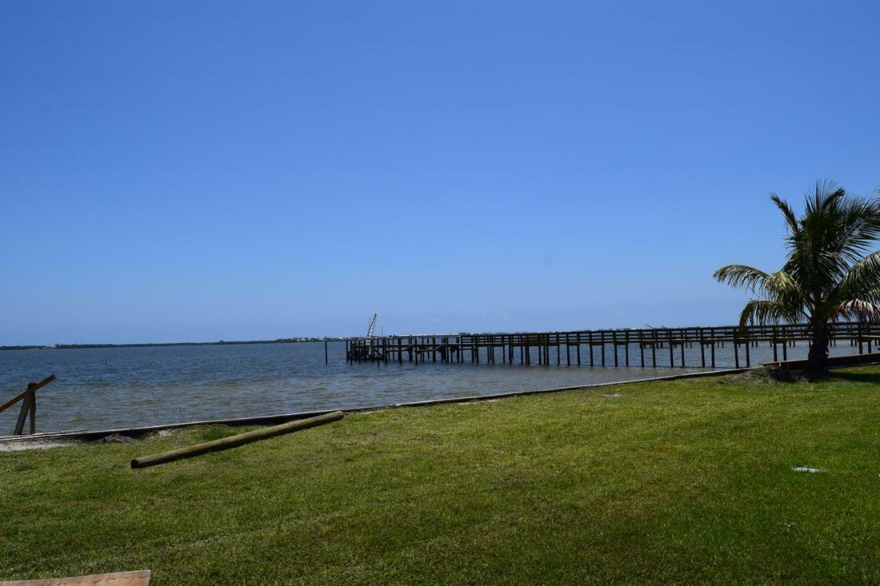 Caribbean Shores Waterfront Resort Jensen Beach Extérieur photo