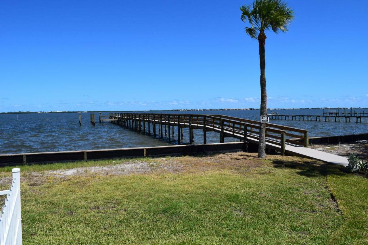 Caribbean Shores Waterfront Resort Jensen Beach Extérieur photo