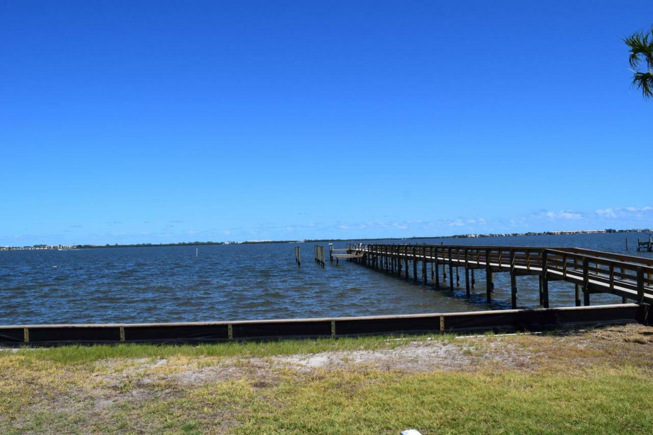Caribbean Shores Waterfront Resort Jensen Beach Chambre photo