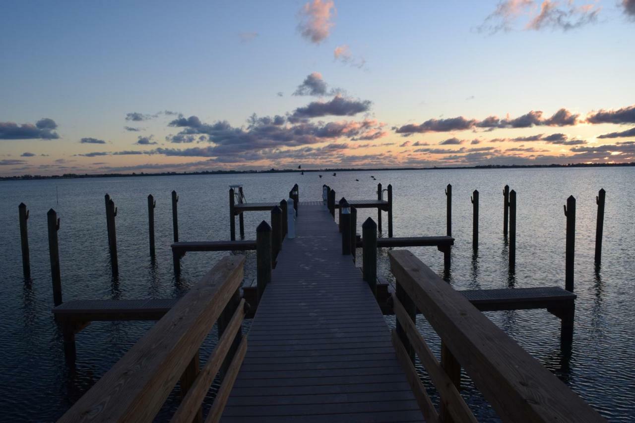 Caribbean Shores Waterfront Resort Jensen Beach Extérieur photo