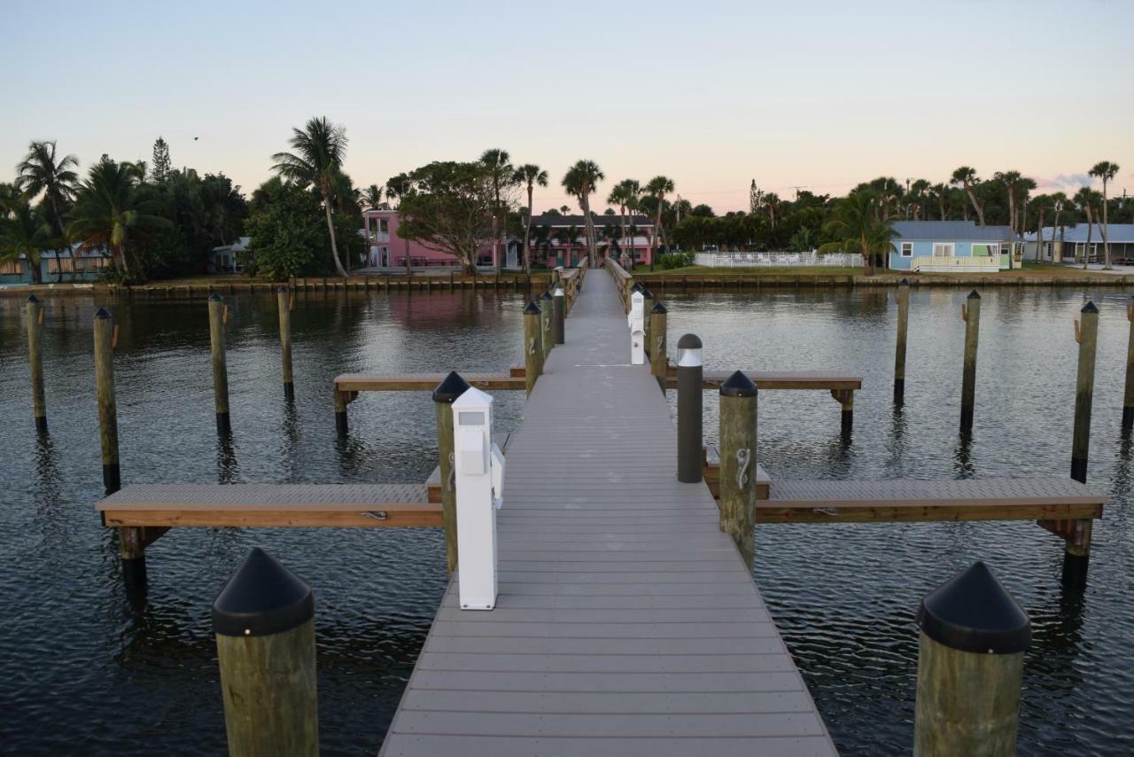 Caribbean Shores Waterfront Resort Jensen Beach Extérieur photo