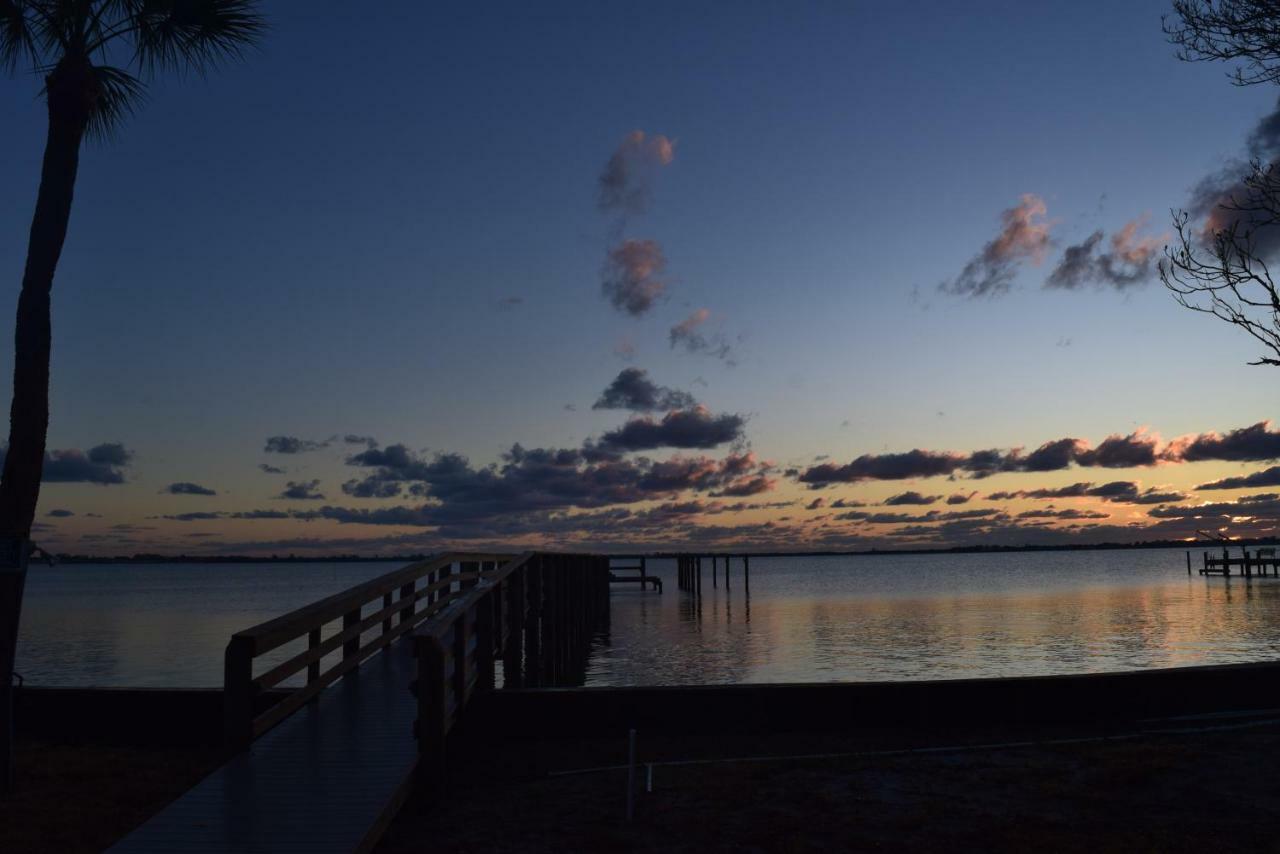 Caribbean Shores Waterfront Resort Jensen Beach Extérieur photo