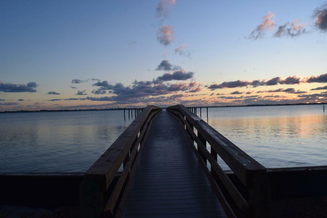 Caribbean Shores Waterfront Resort Jensen Beach Extérieur photo