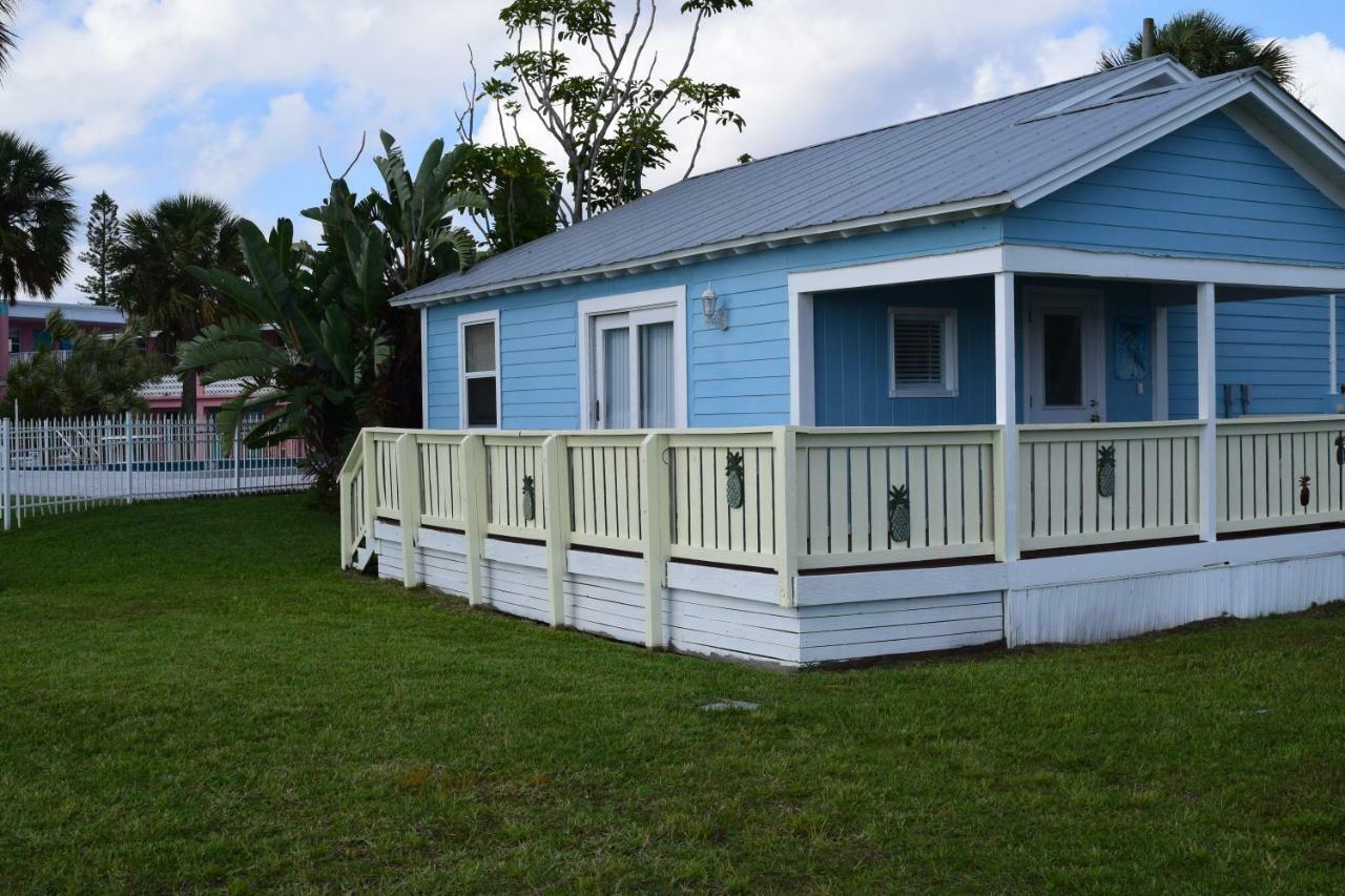Caribbean Shores Waterfront Resort Jensen Beach Extérieur photo