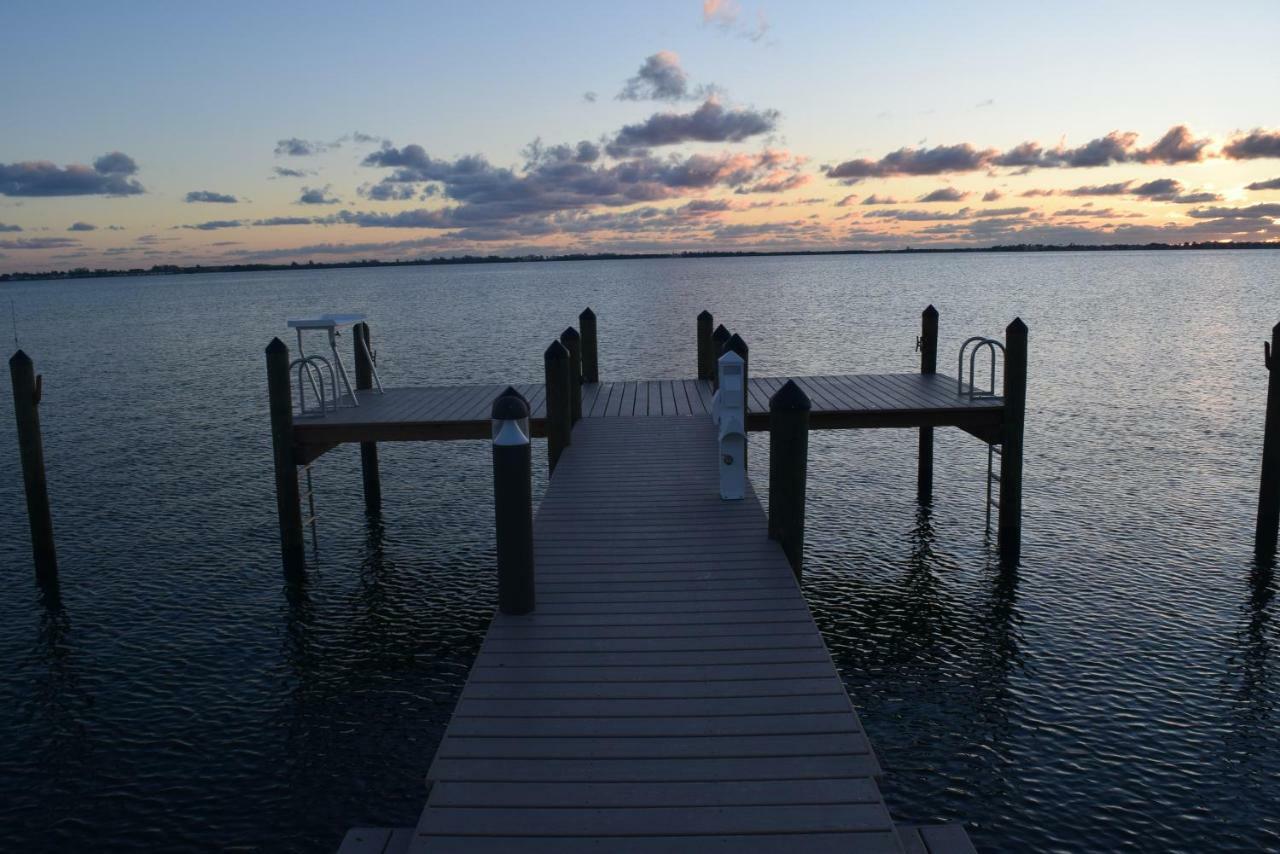 Caribbean Shores Waterfront Resort Jensen Beach Extérieur photo