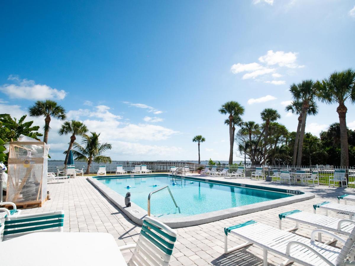 Caribbean Shores Waterfront Resort Jensen Beach Extérieur photo