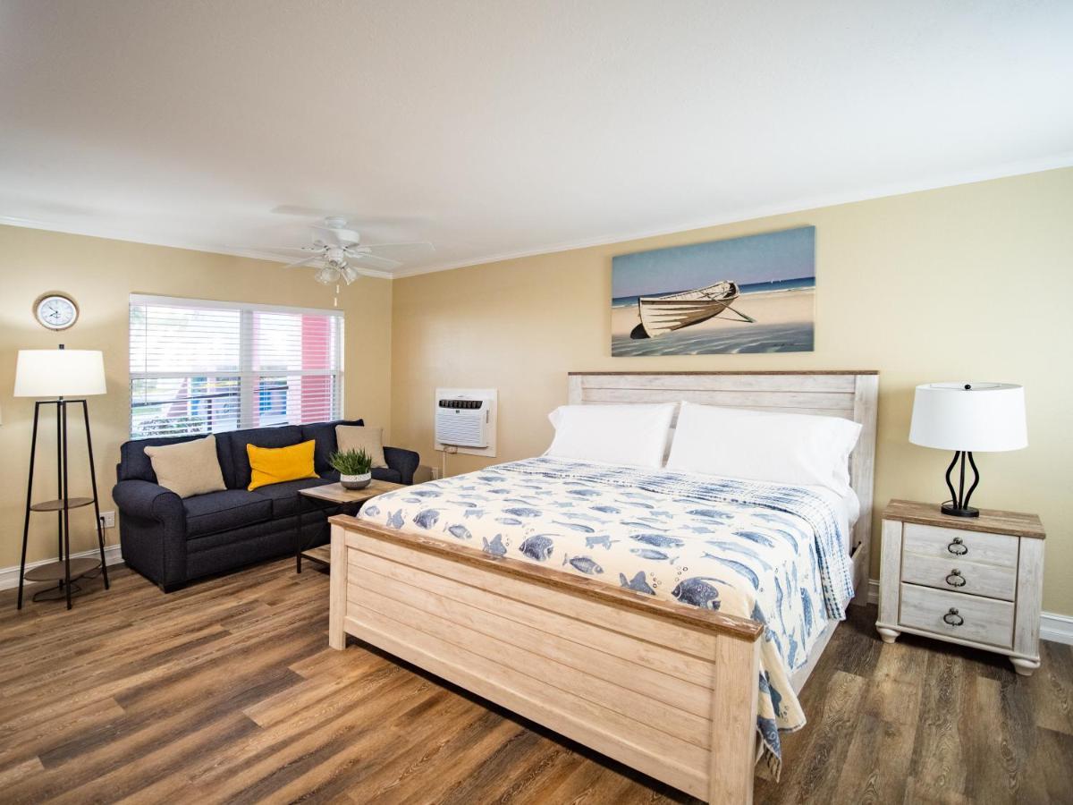 Caribbean Shores Waterfront Resort Jensen Beach Extérieur photo