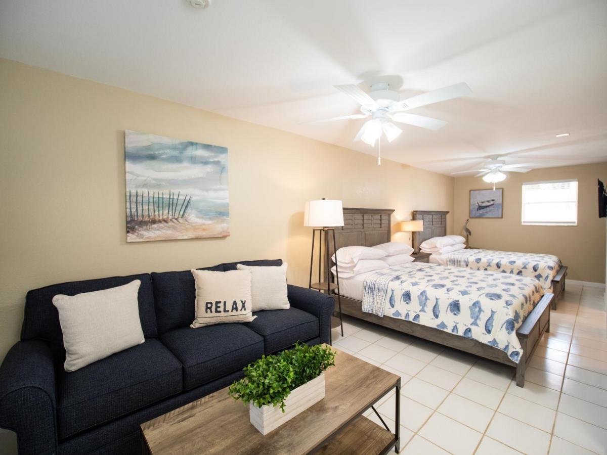 Caribbean Shores Waterfront Resort Jensen Beach Extérieur photo