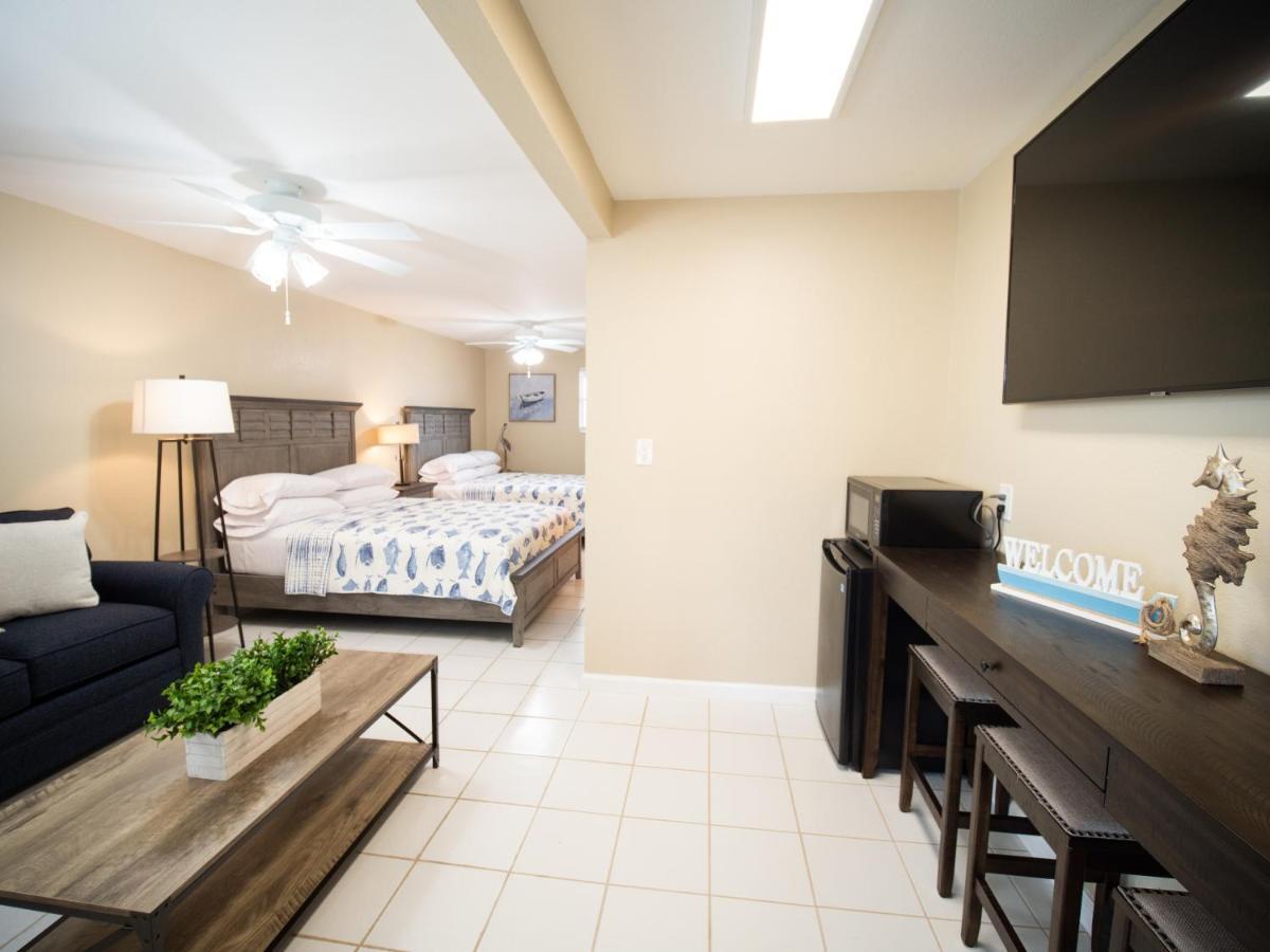 Caribbean Shores Waterfront Resort Jensen Beach Extérieur photo