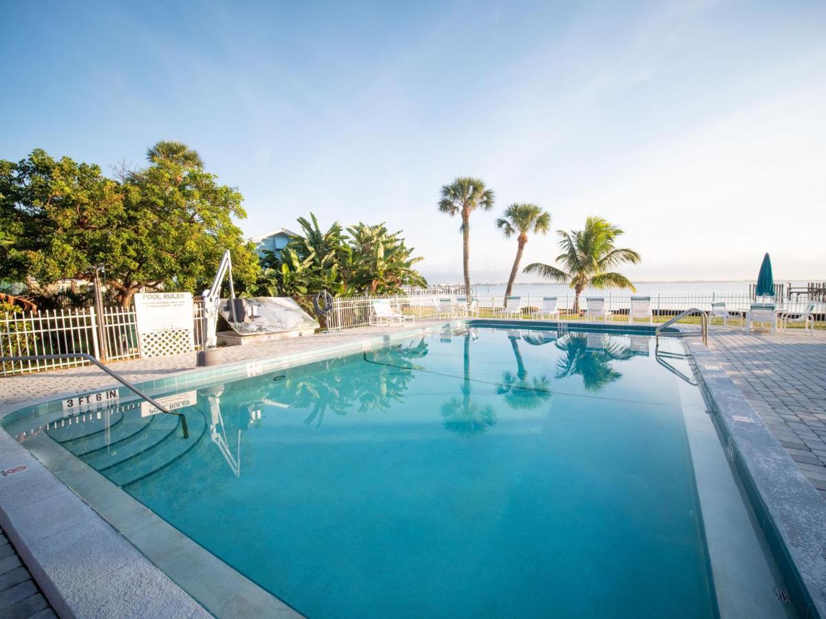 Caribbean Shores Waterfront Resort Jensen Beach Extérieur photo