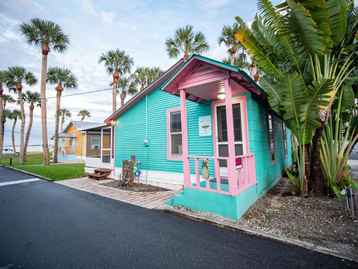 Caribbean Shores Waterfront Resort Jensen Beach Extérieur photo