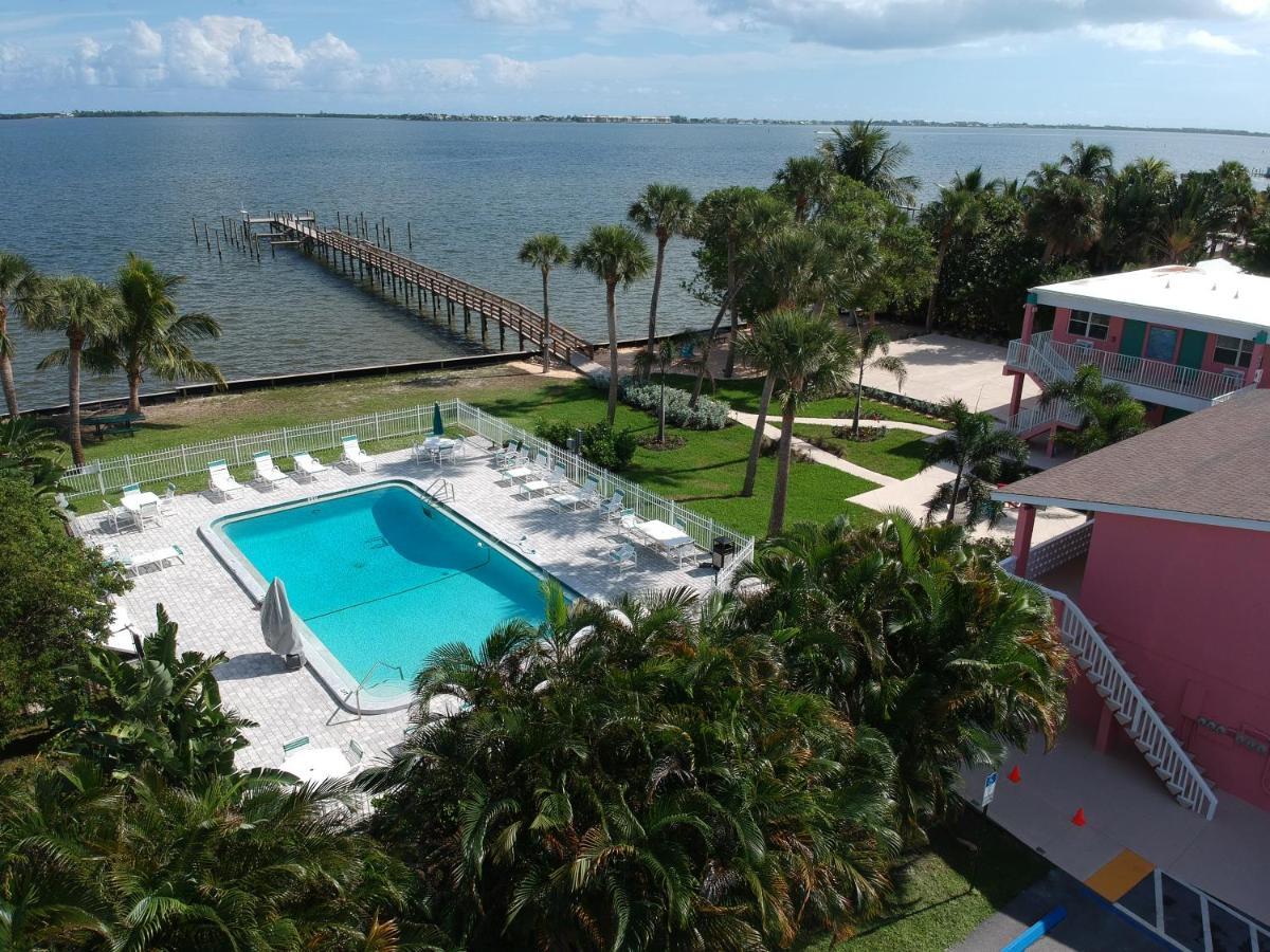 Caribbean Shores Waterfront Resort Jensen Beach Extérieur photo