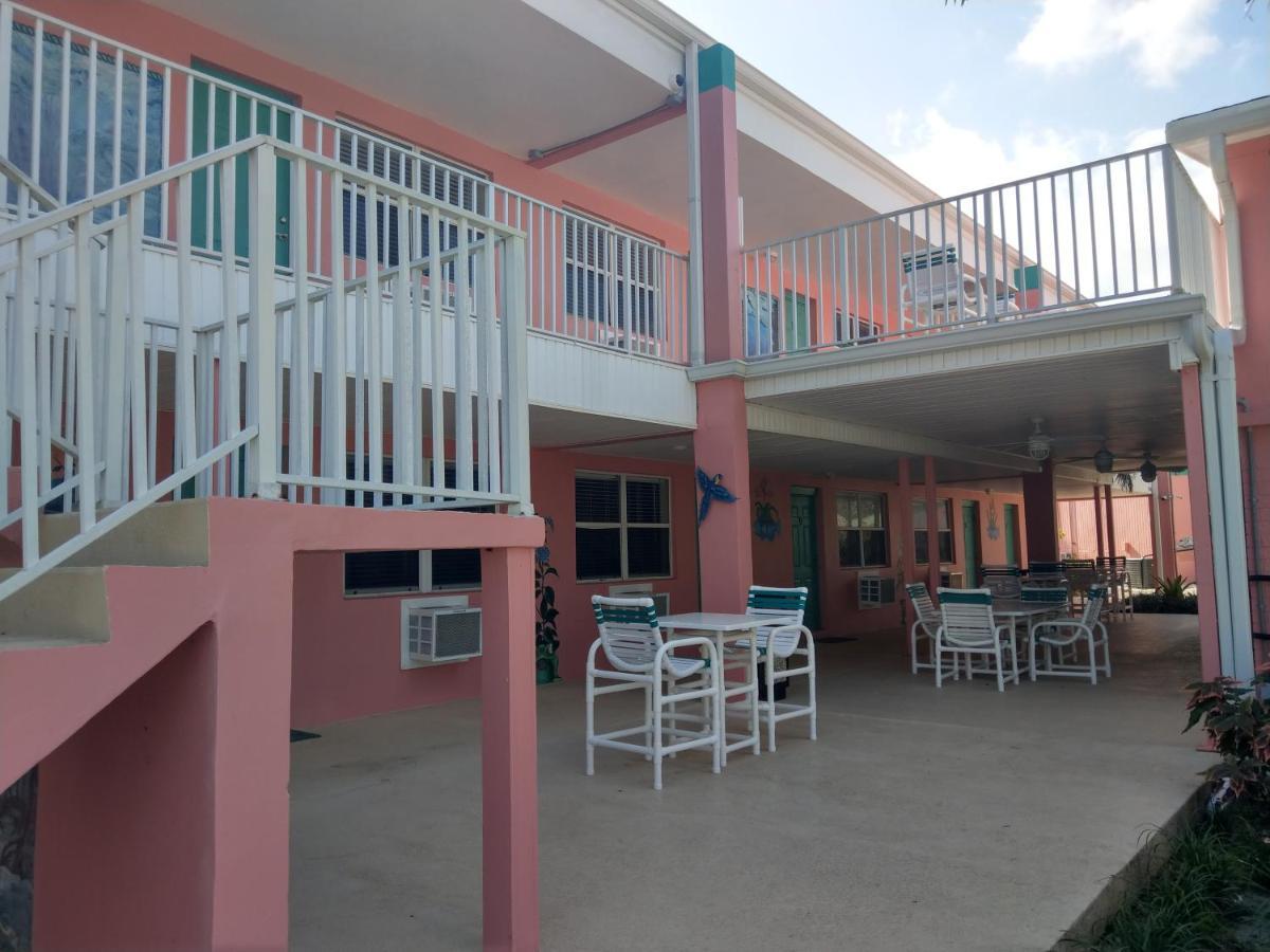Caribbean Shores Waterfront Resort Jensen Beach Extérieur photo