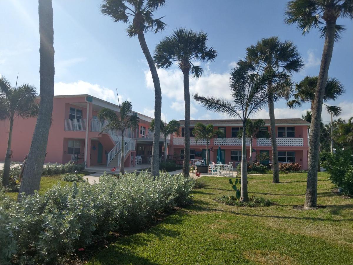 Caribbean Shores Waterfront Resort Jensen Beach Extérieur photo