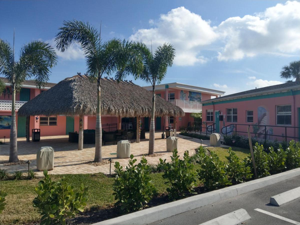Caribbean Shores Waterfront Resort Jensen Beach Extérieur photo