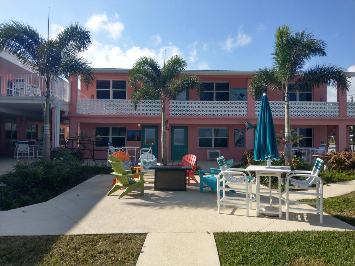 Caribbean Shores Waterfront Resort Jensen Beach Extérieur photo