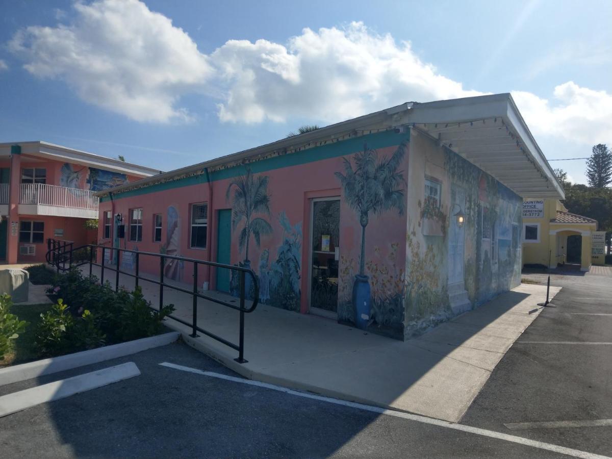 Caribbean Shores Waterfront Resort Jensen Beach Extérieur photo