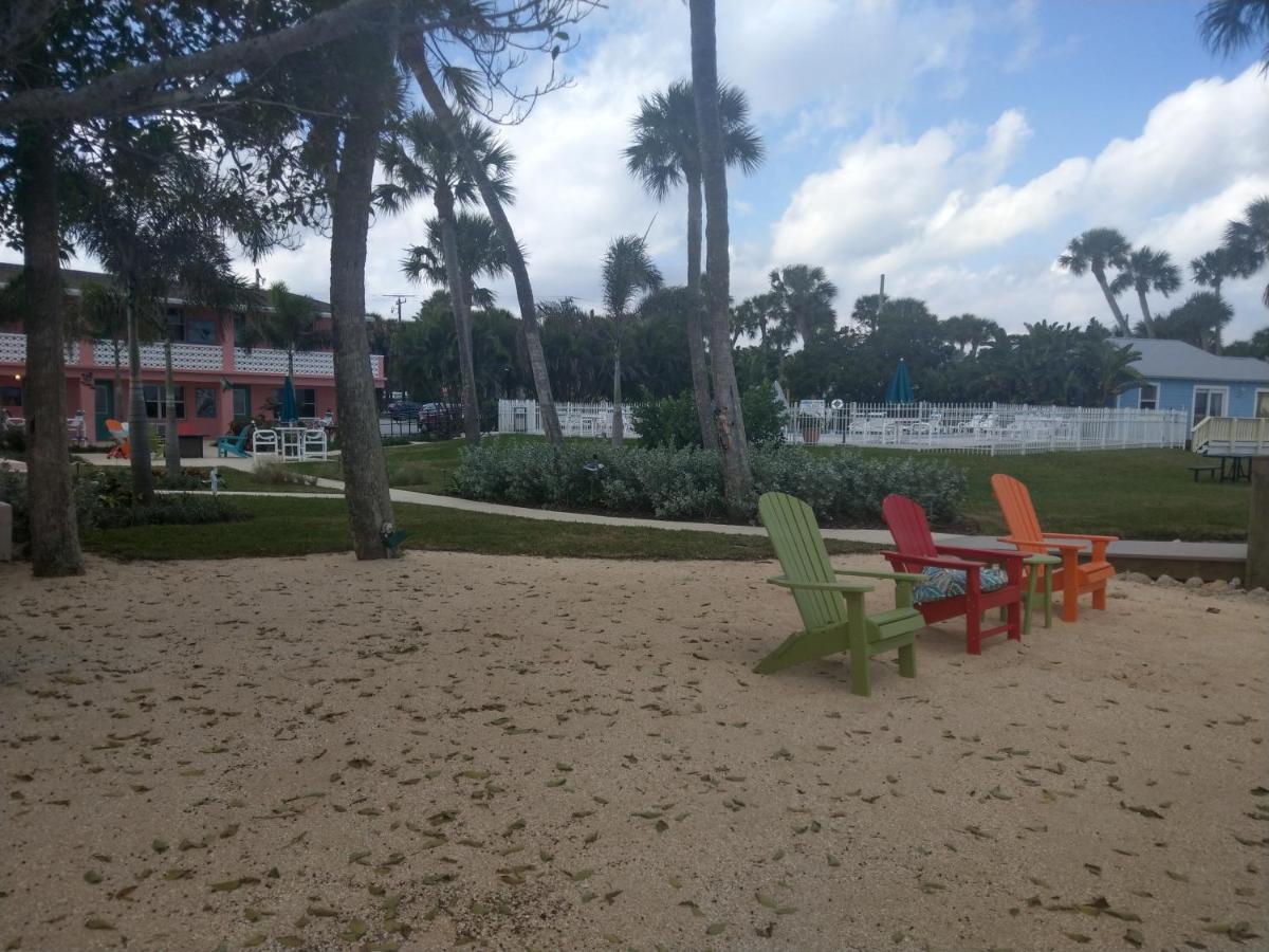 Caribbean Shores Waterfront Resort Jensen Beach Extérieur photo