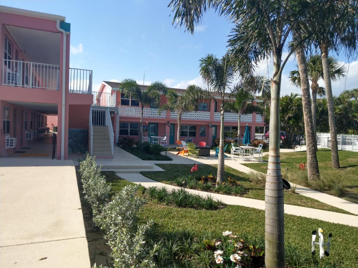Caribbean Shores Waterfront Resort Jensen Beach Extérieur photo