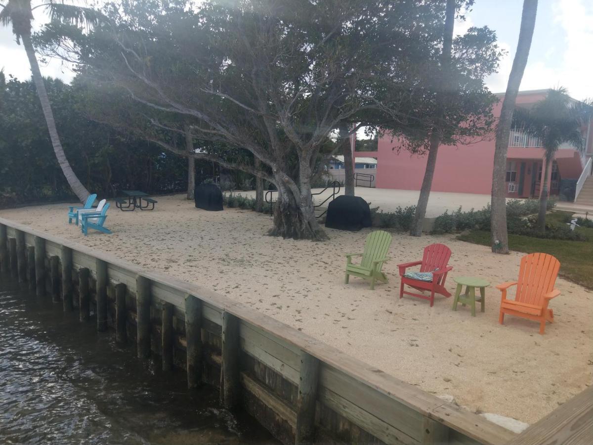 Caribbean Shores Waterfront Resort Jensen Beach Extérieur photo